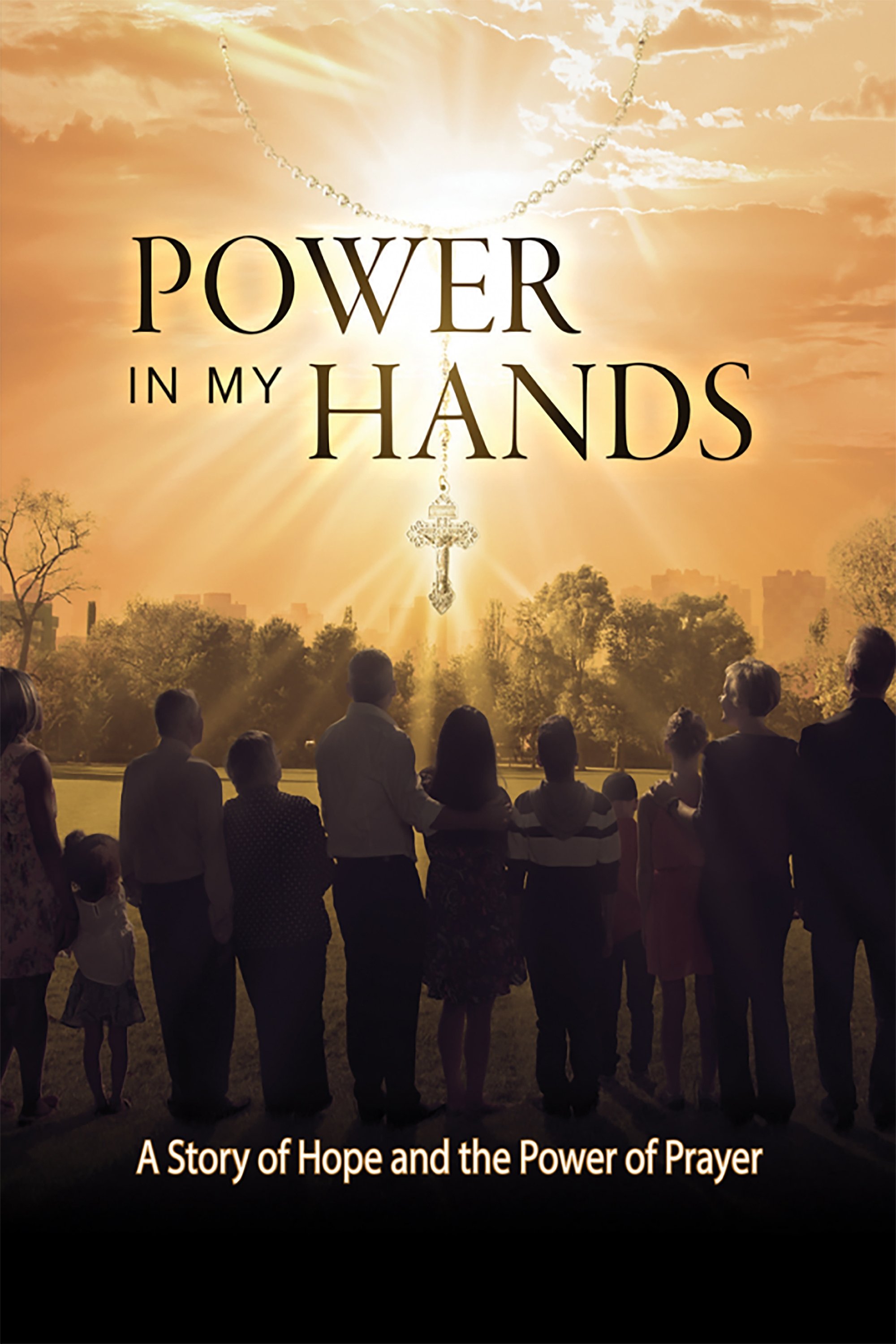 Power in my Hands - Bild 1 von 3