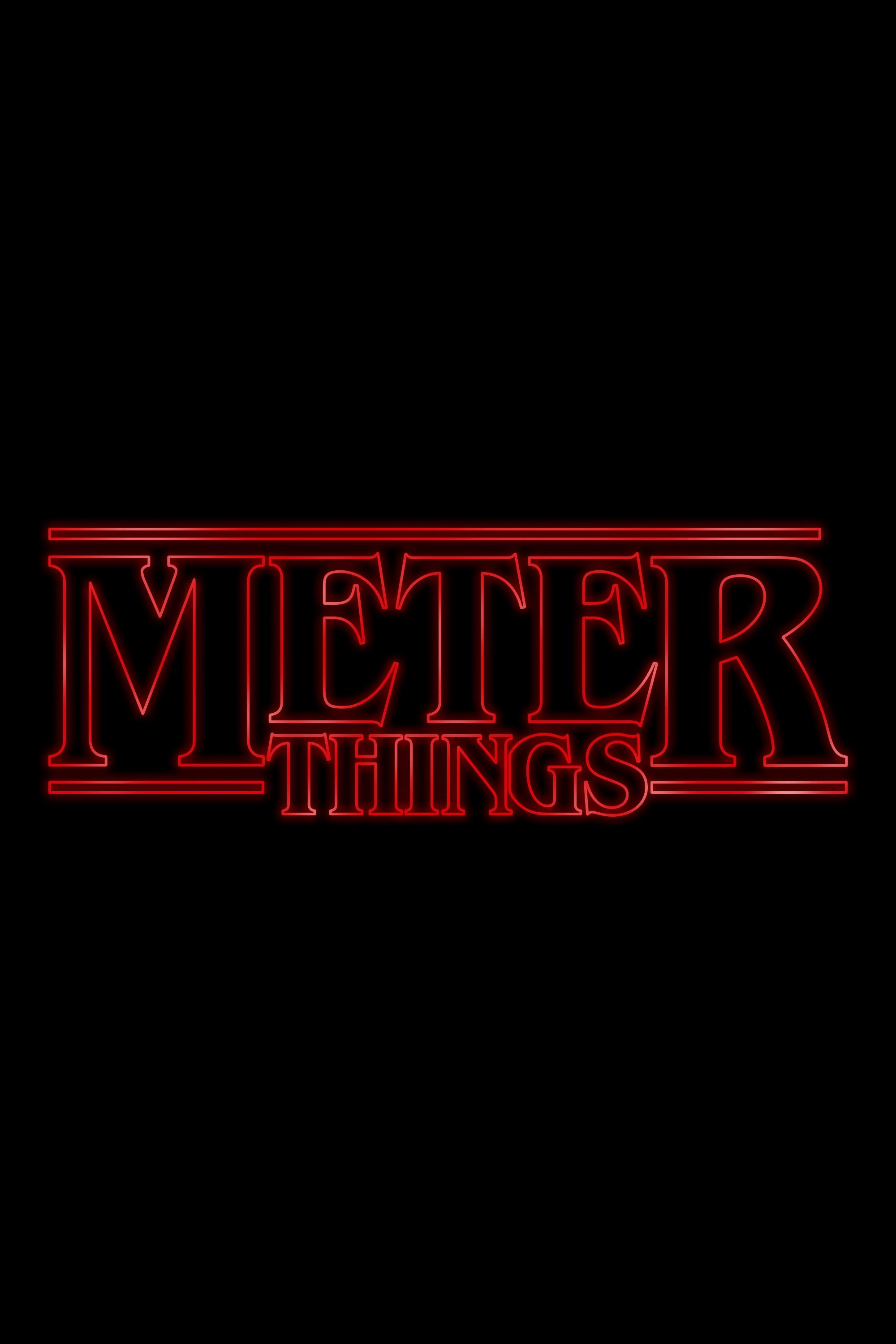 Meter Things - Bild 1 von 3