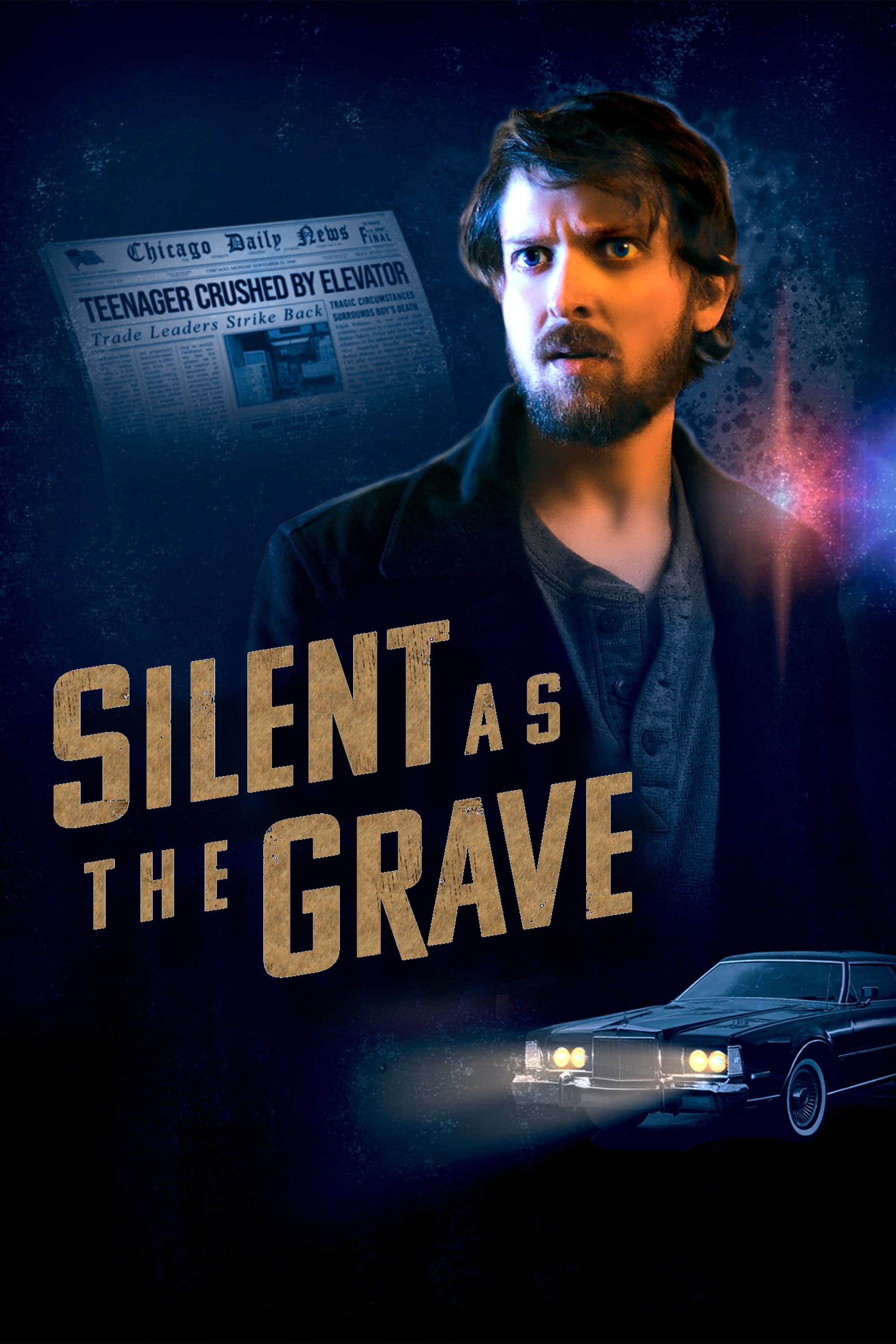 Silent as the Grave - Bild 1 von 11
