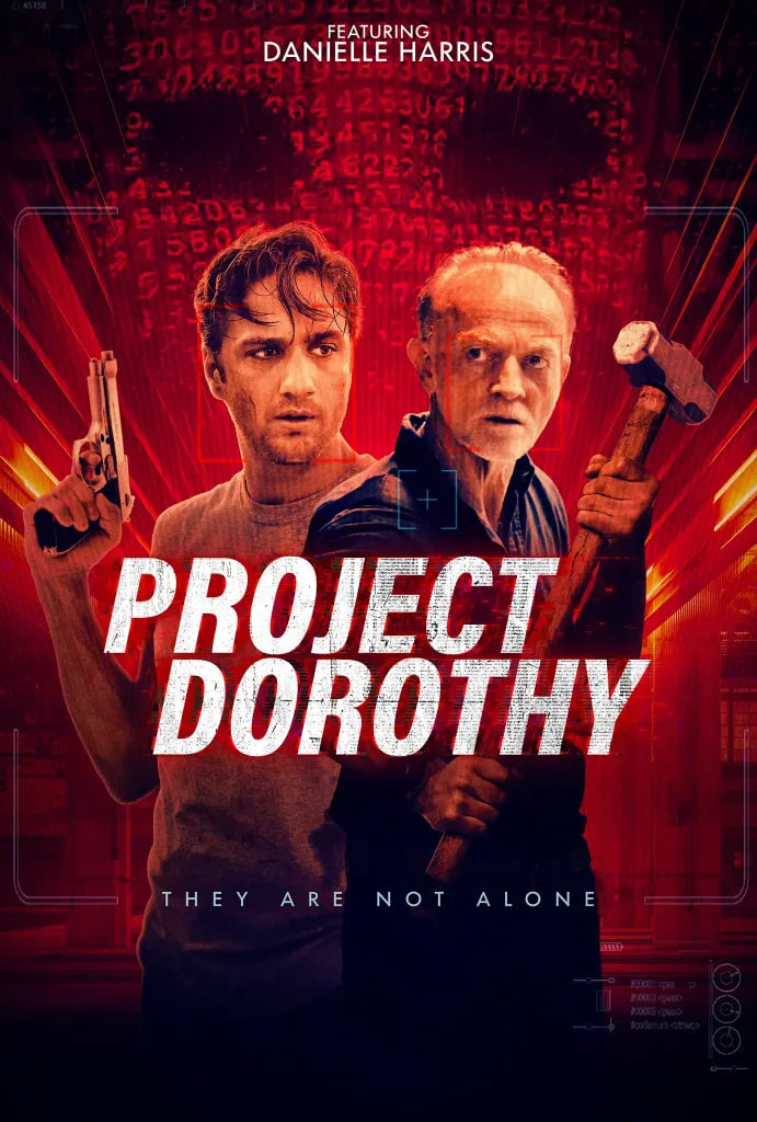 Project Dorothy - Bild 1 von 11