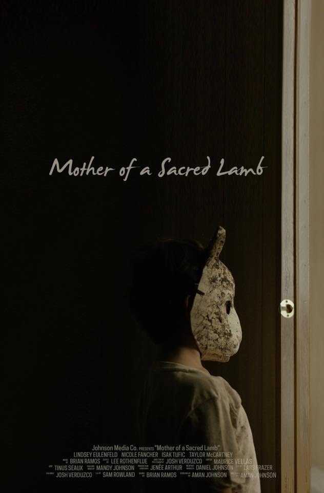 Mother of a Sacred Lamb - Bild 1 von 5