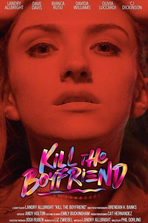 Kill the Boyfriend - Bild 1 von 3