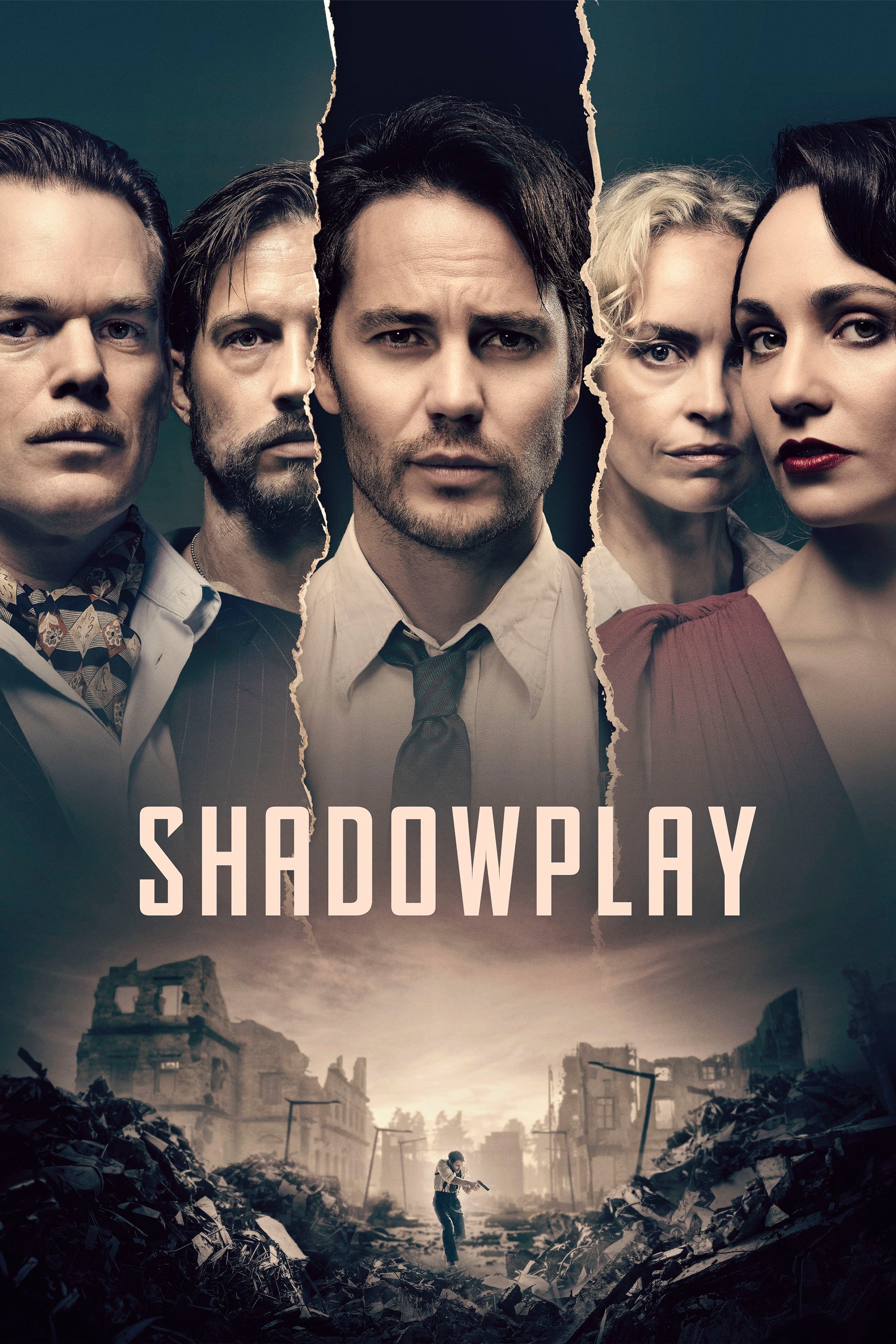 Shadowplay - Bild 1 von 11
