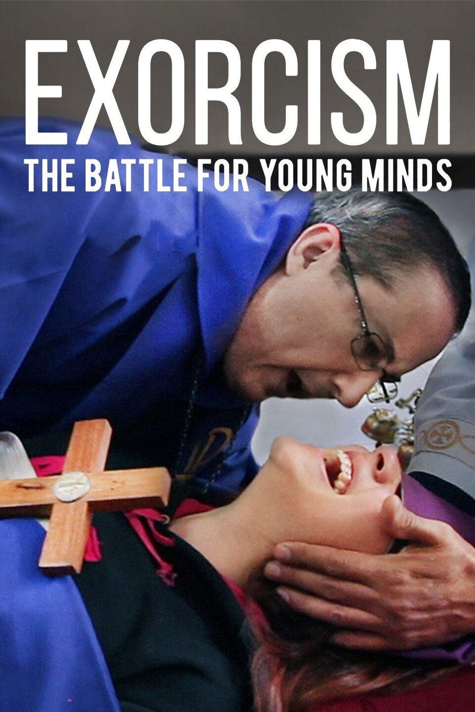 Exorcism: The Battle For Young Minds - Bild 1 von 3