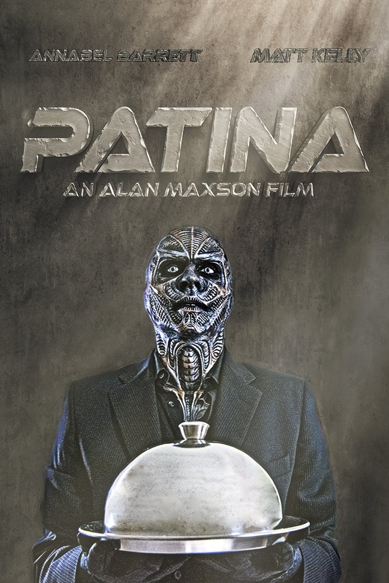 Patina - Bild 1 von 3