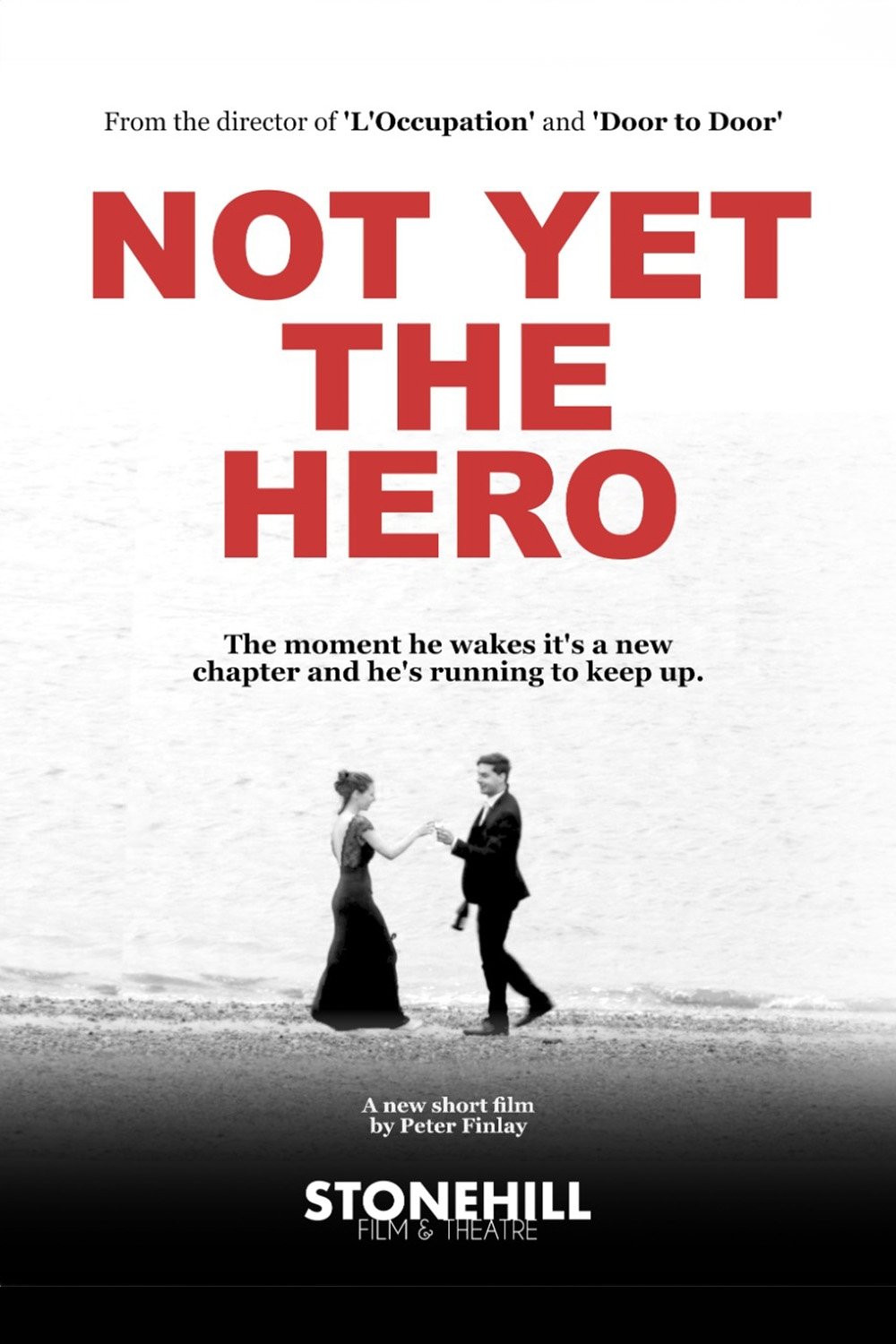 Not Yet the Hero - Bild 1 von 3