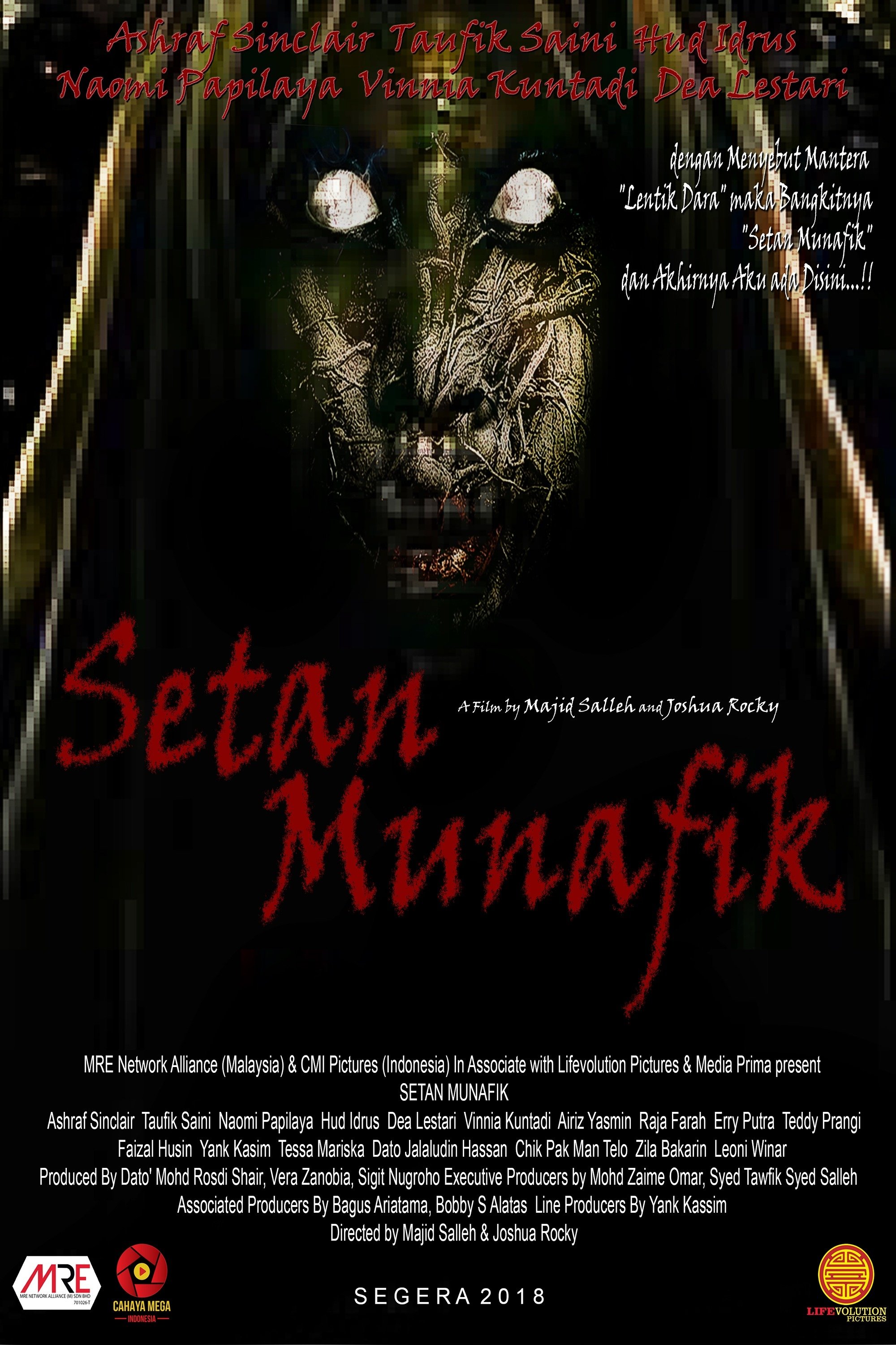 Setan Munafik - Bild 1 von 3