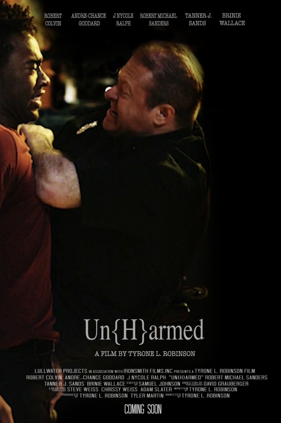 Un(H)armed - Bild 1 von 3