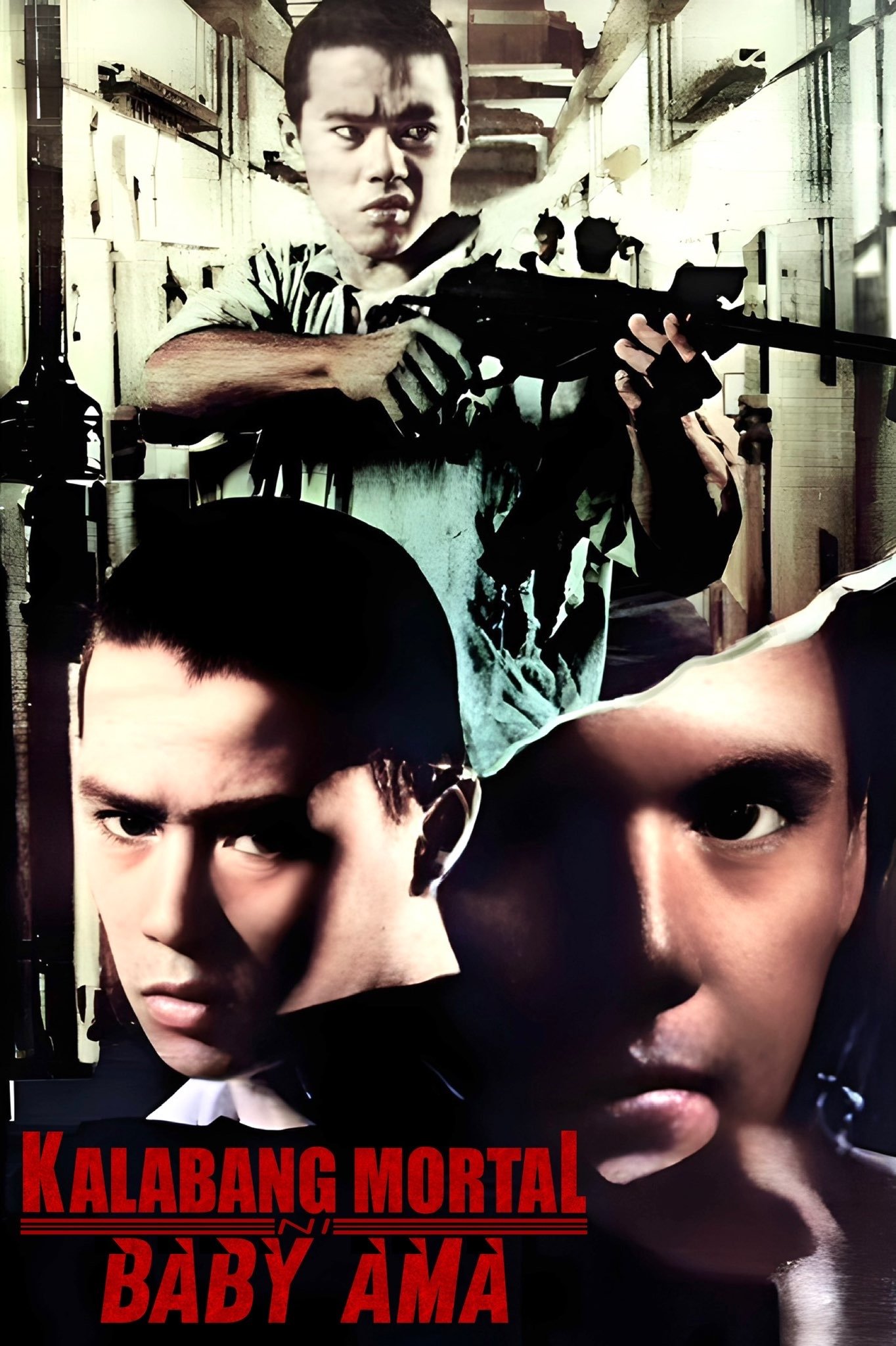 Kalabang Mortal Ni Baby Ama - Bild 1 von 7