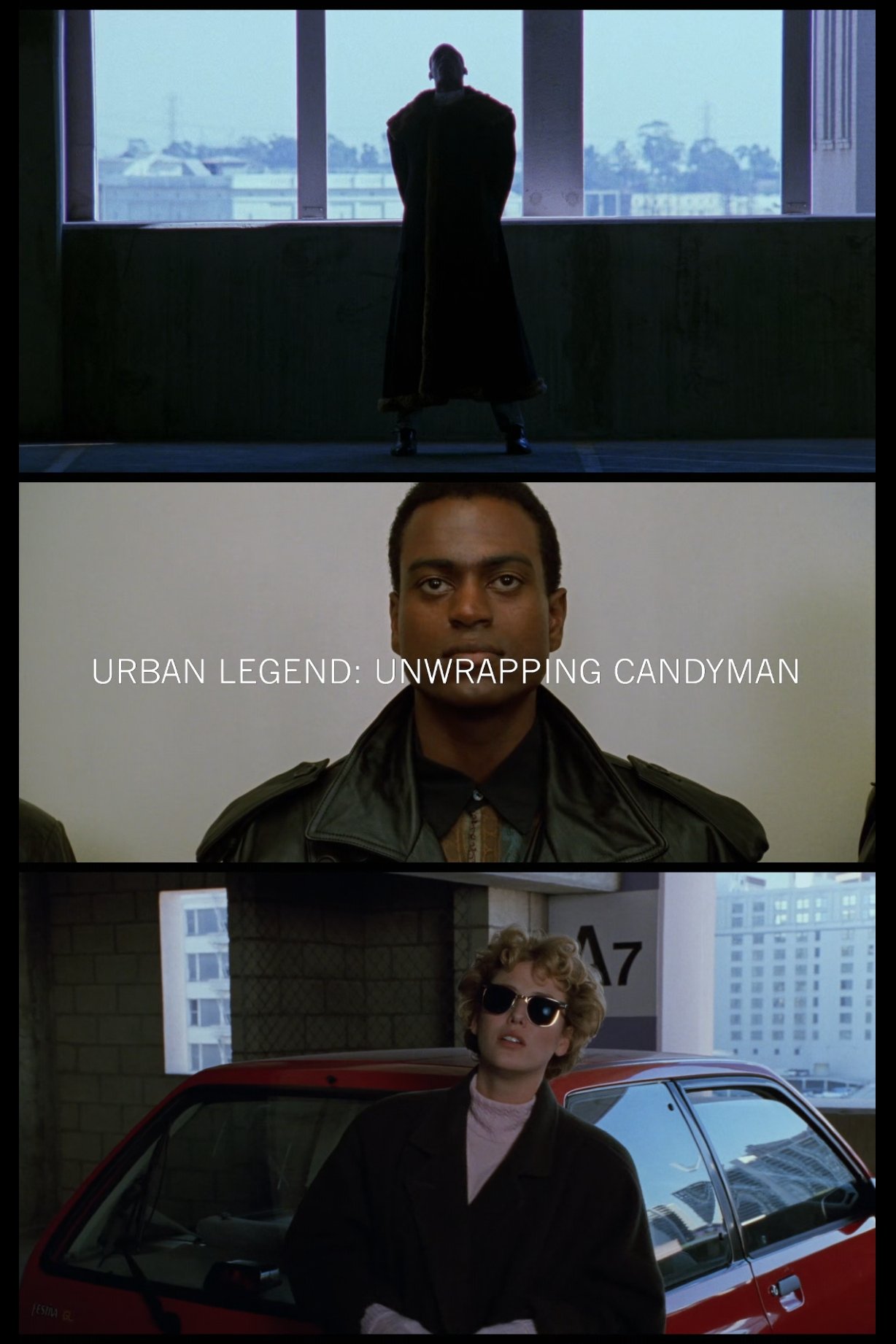 Urban Legend: Unwrapping Candyman - Bild 1 von 5