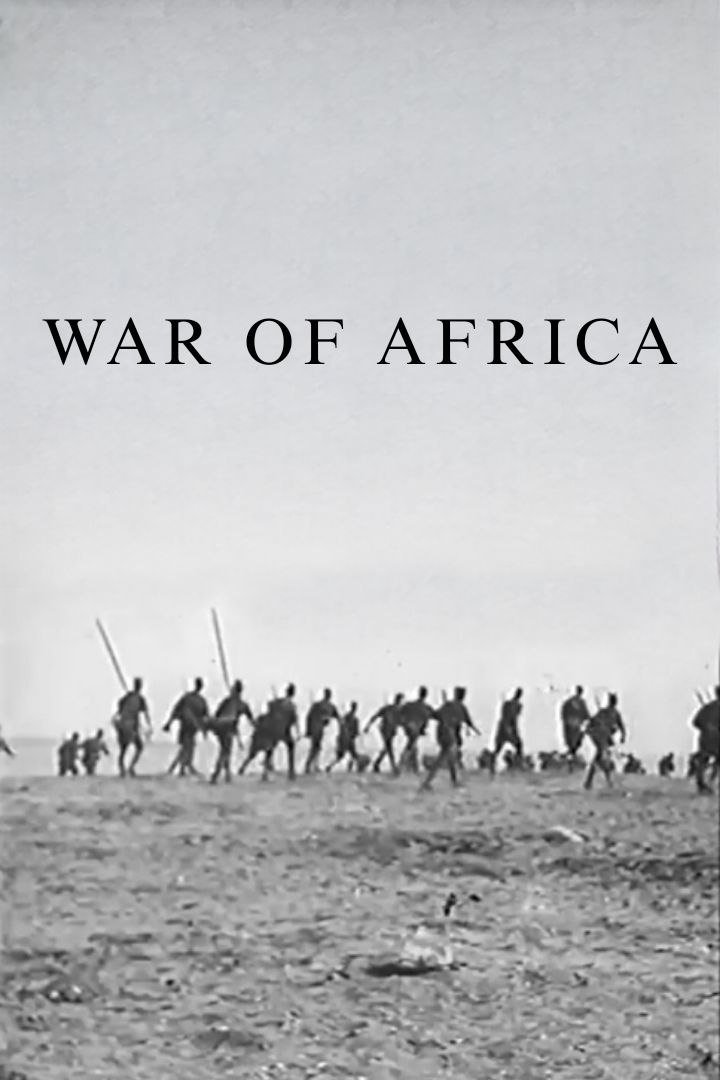 War of Africa - Bild 1 von 5