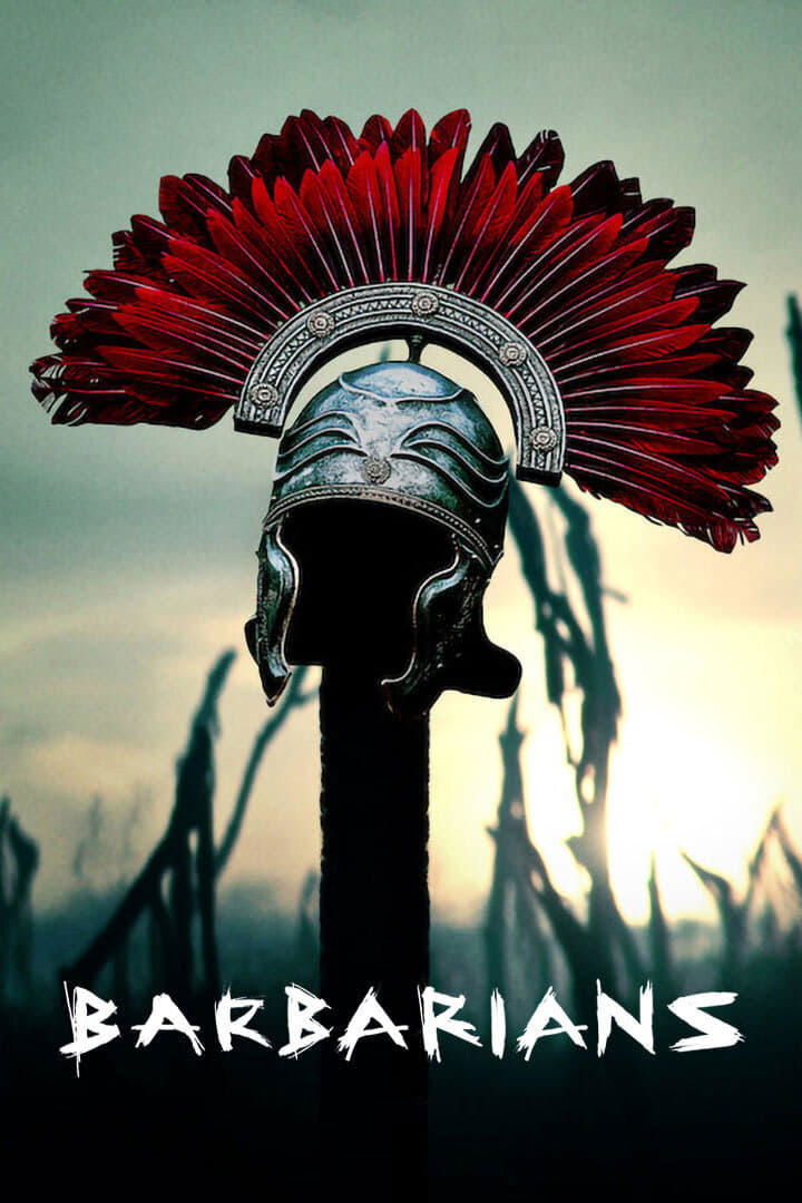 Barbarians - Bild 1 von 17