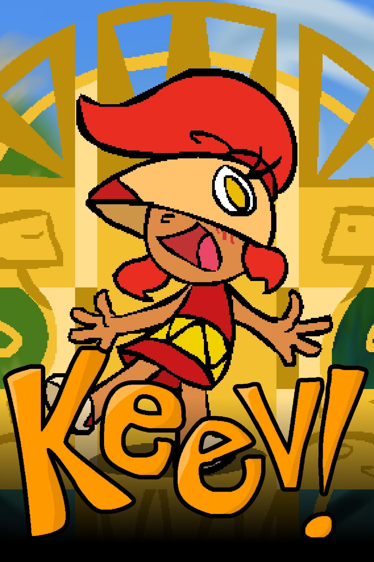 Keev! - Bild 1 von 3