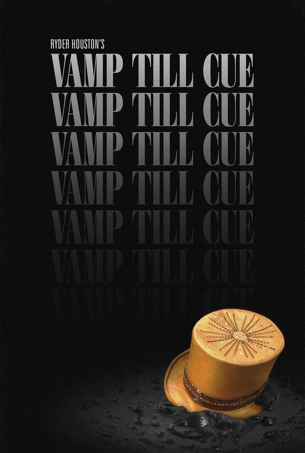 Vamp Till Cue - Bild 1 von 3