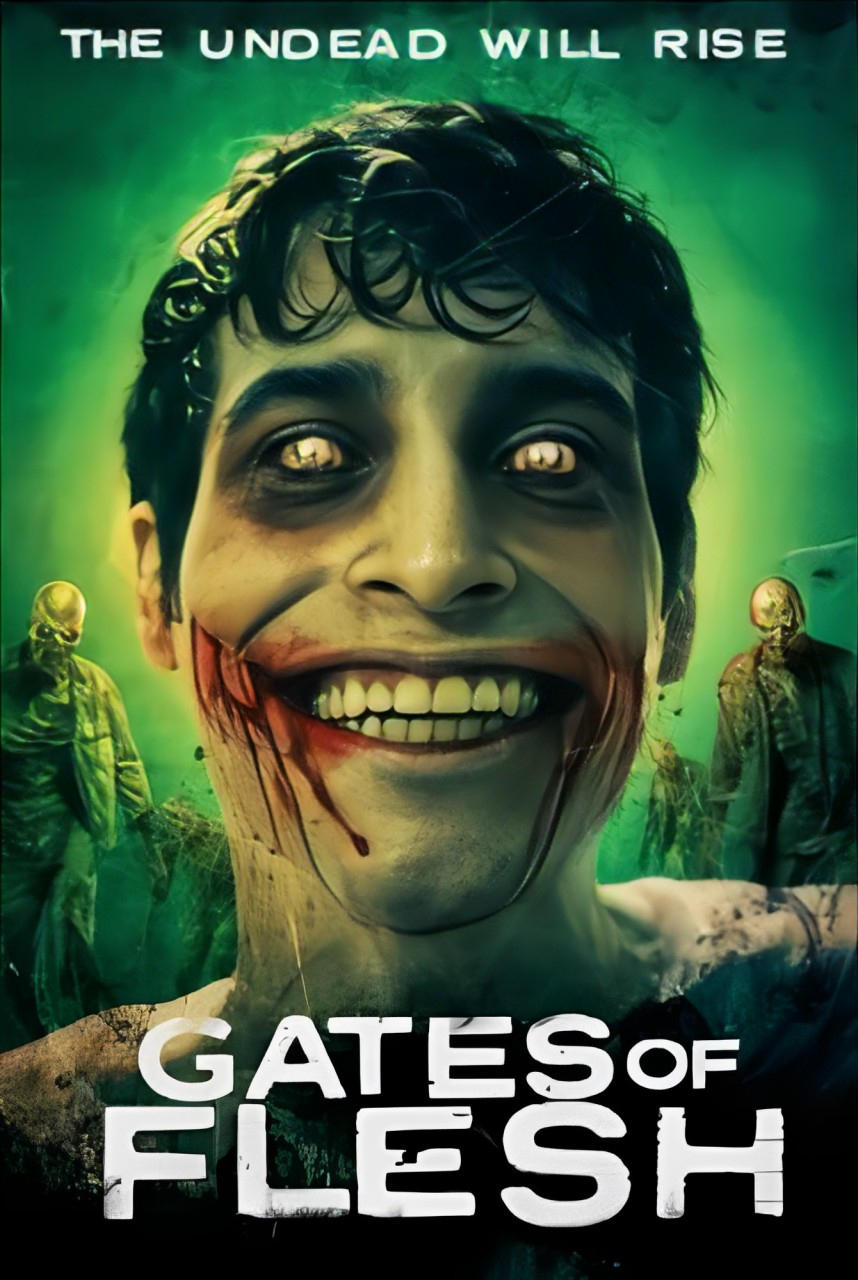 Gates of Flesh - Bild 1 von 5
