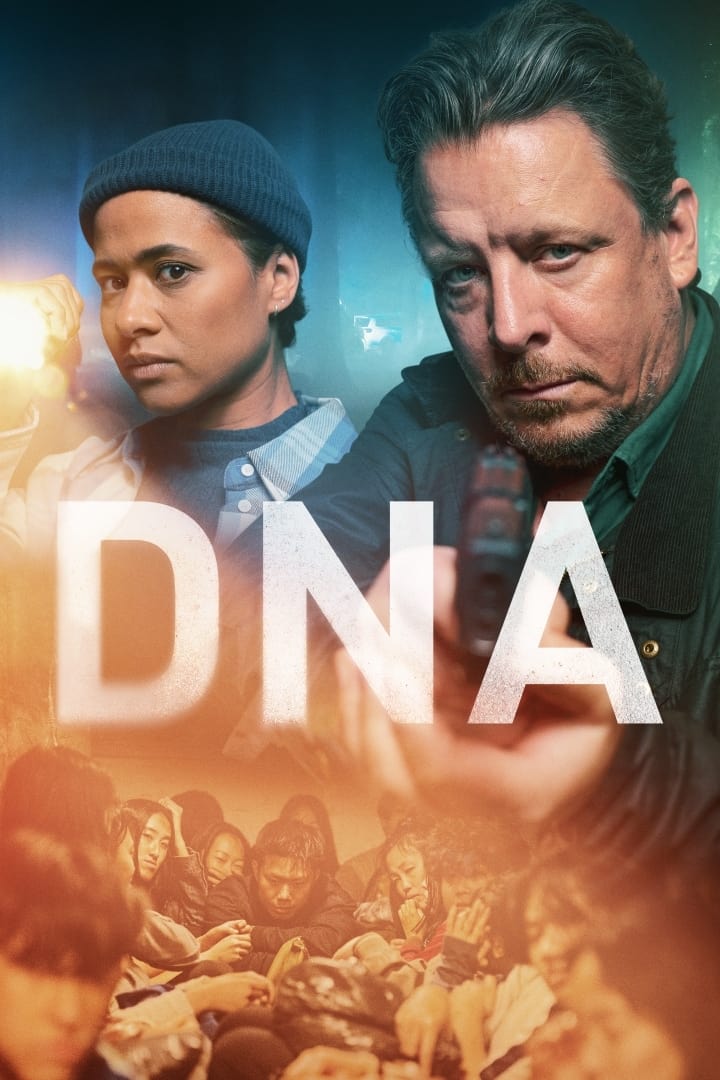 DNA - Bild 1 von 13