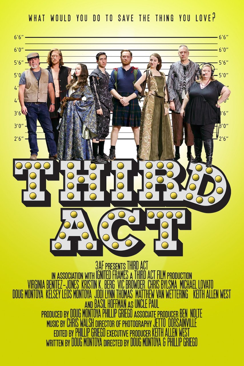 Third Act - Bild 1 von 5