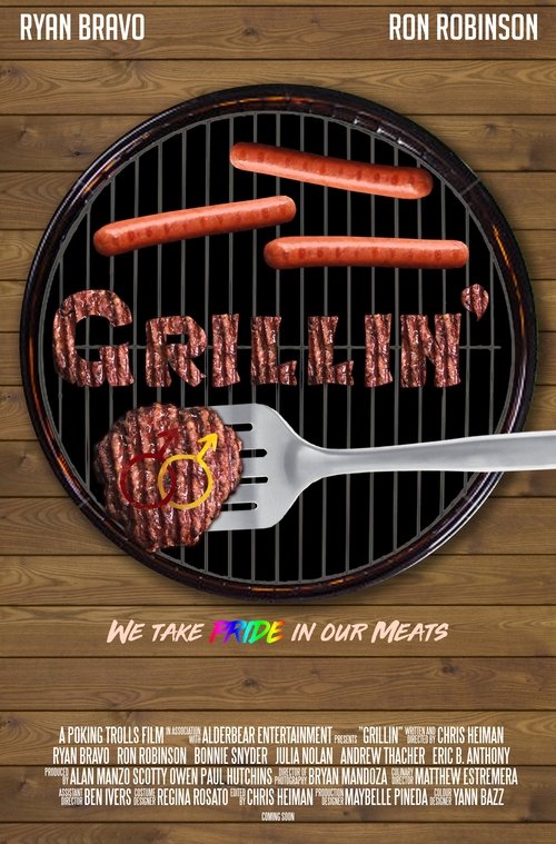 Grillin' - Bild 1 von 3