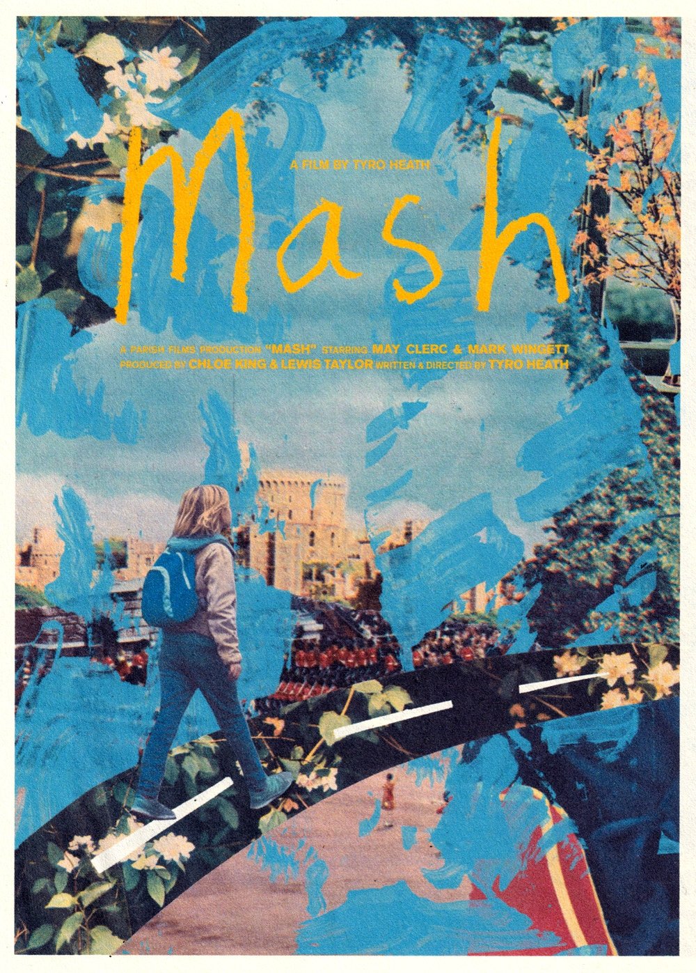 Mash - Bild 1 von 3