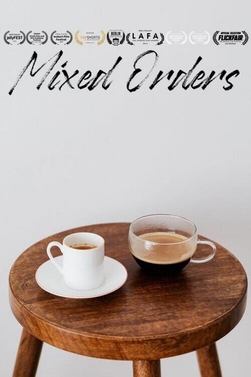 Mixed Orders - Bild 1 von 3