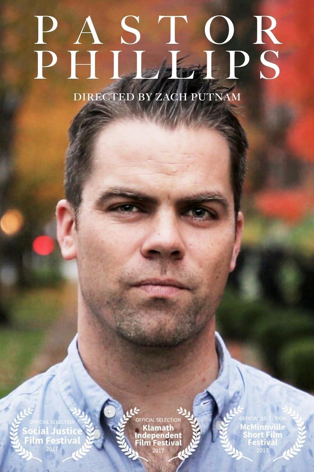 Pastor Phillips - Bild 1 von 3