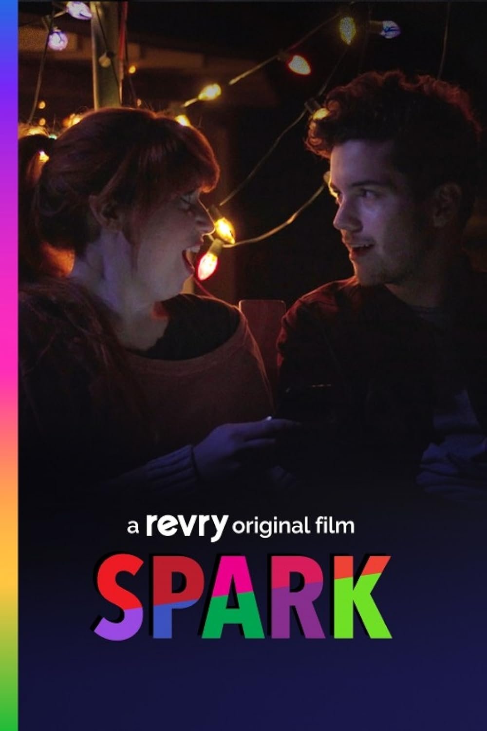 Spark: A Cautionary Musical - Bild 1 von 3