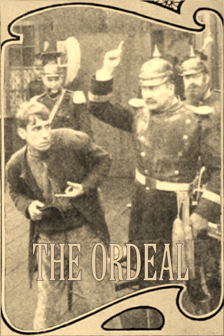 The Ordeal - Bild 1 von 3
