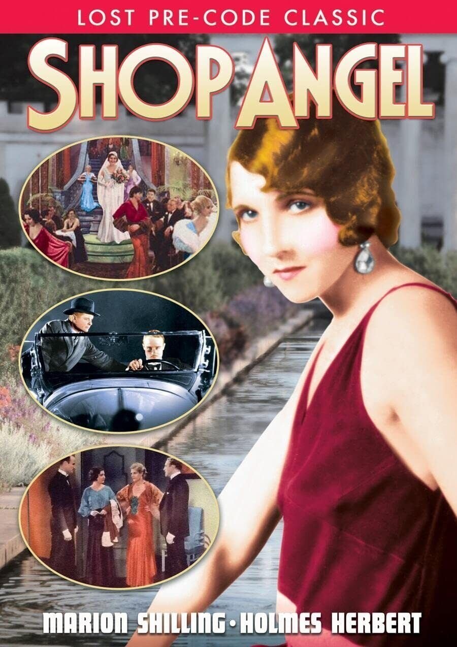Shop Angel - Bild 1 von 3