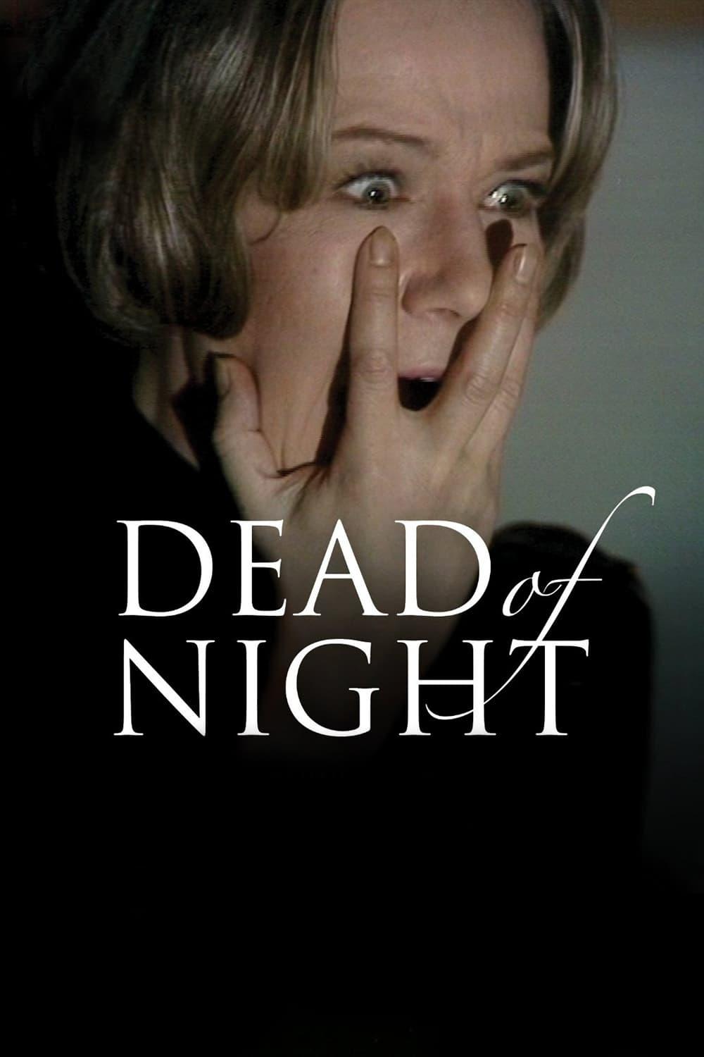 Dead of Night: A Woman Sobbing - Bild 1 von 2