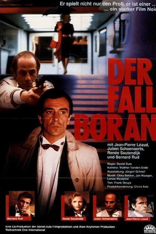 Boran - Zeit zum Zielen - Bild 1 von 3