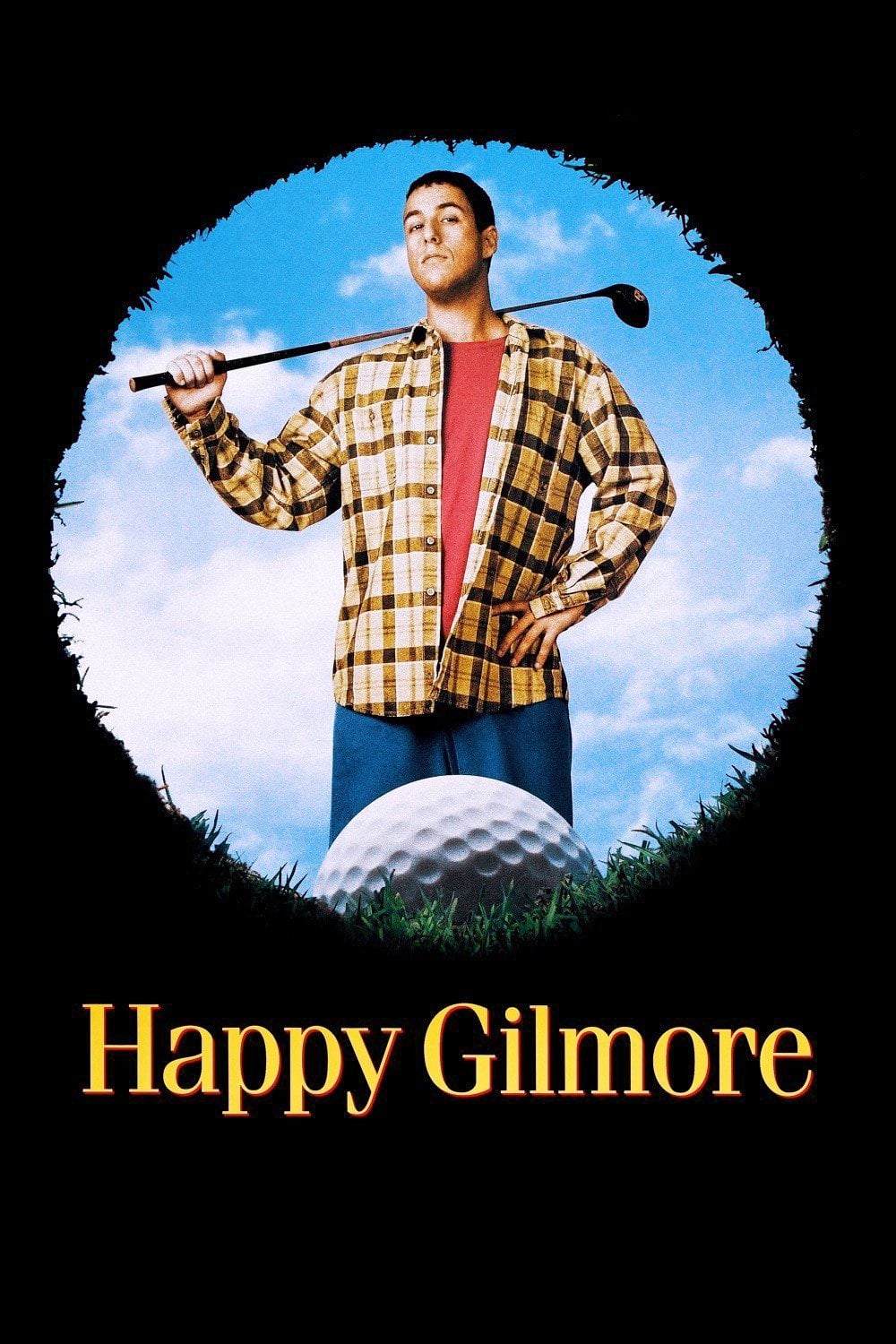 Happy Gilmore - Bild 1 von 11