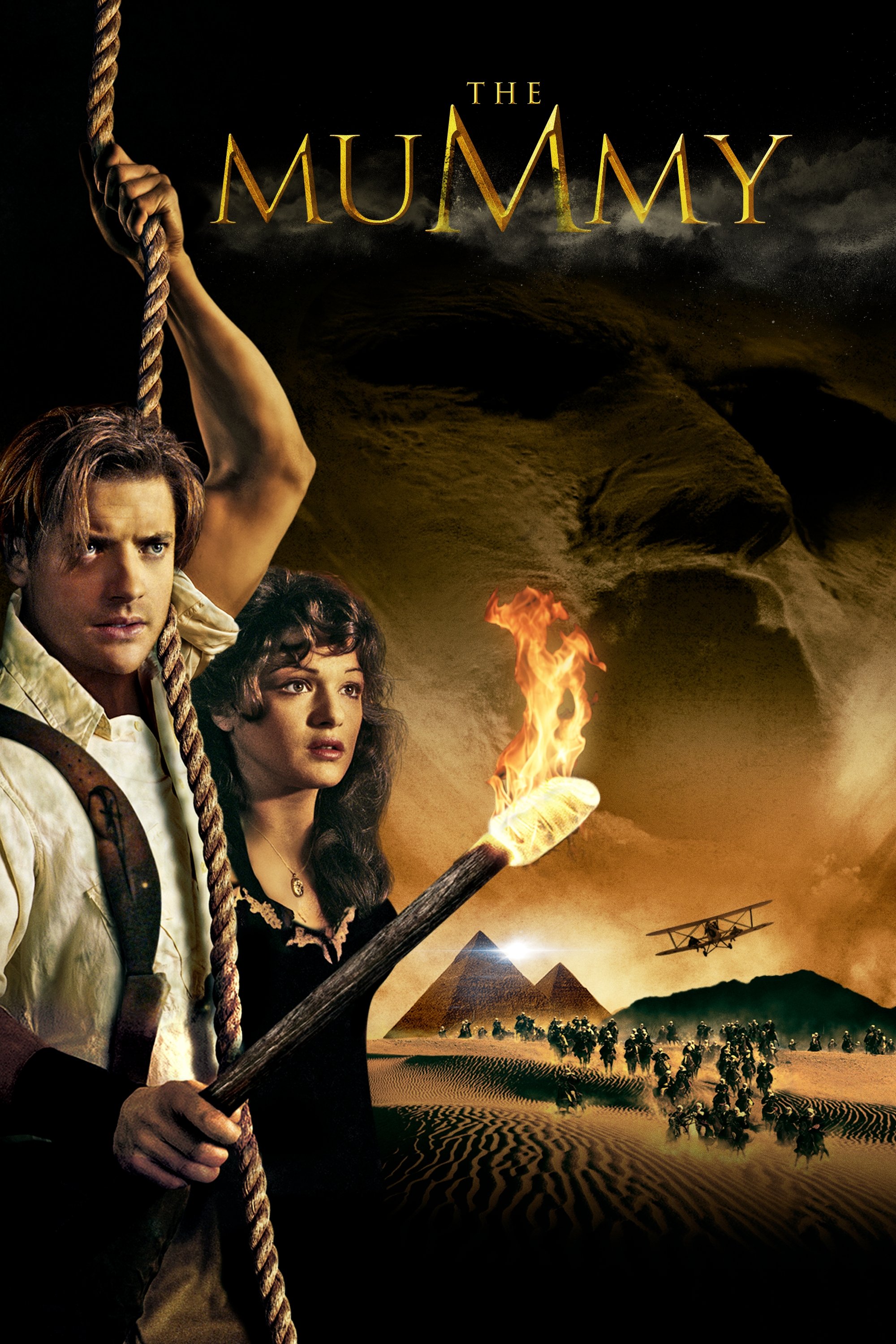 The Mummy - Bild 1 von 11