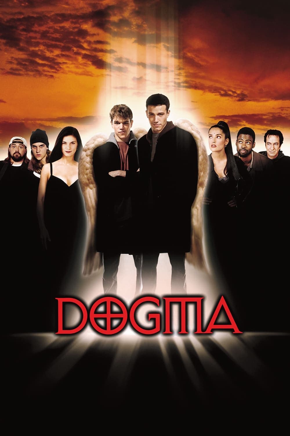 Dogma - Bild 1 von 11