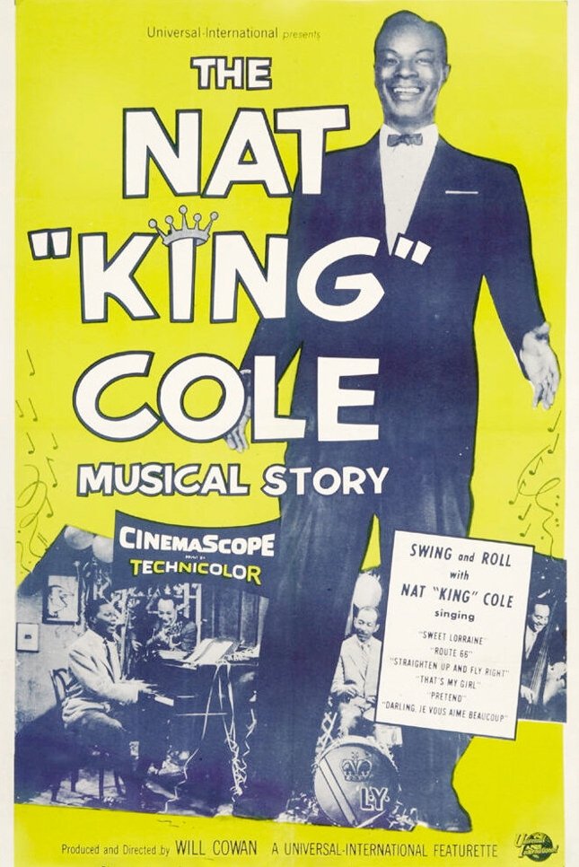 The Nat King Cole Musical Story - Bild 1 von 2