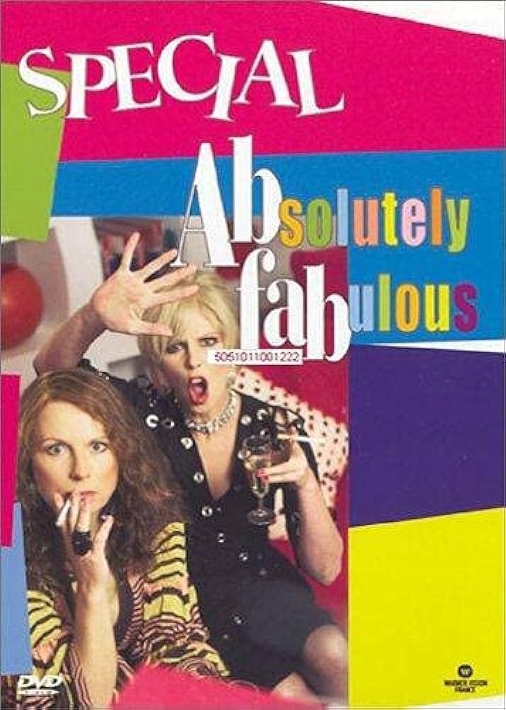 How to Be Absolutely Fabulous - Bild 1 von 3