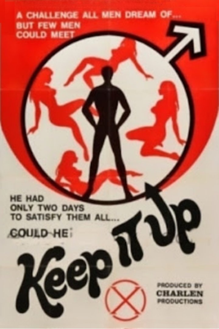 Keep It Up - Bild 1 von 2