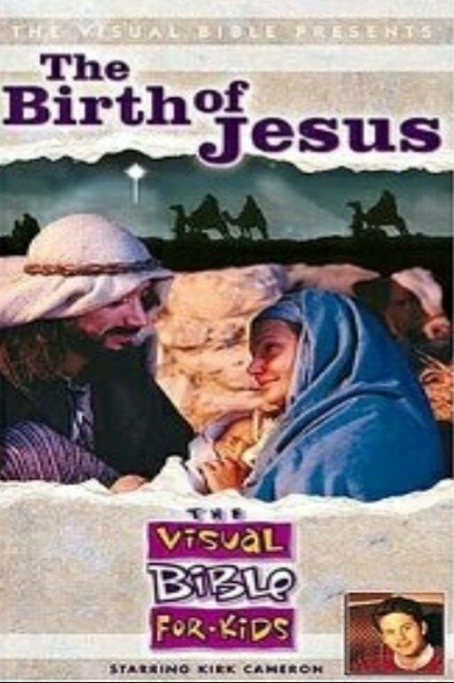 The Birth of Jesus - Bild 1 von 2