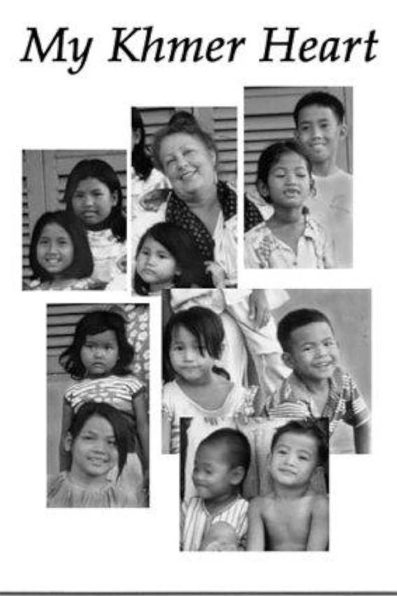 My Khmer Heart - Bild 1 von 3