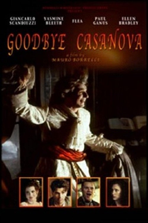 Goodbye, Casanova - Bild 1 von 2
