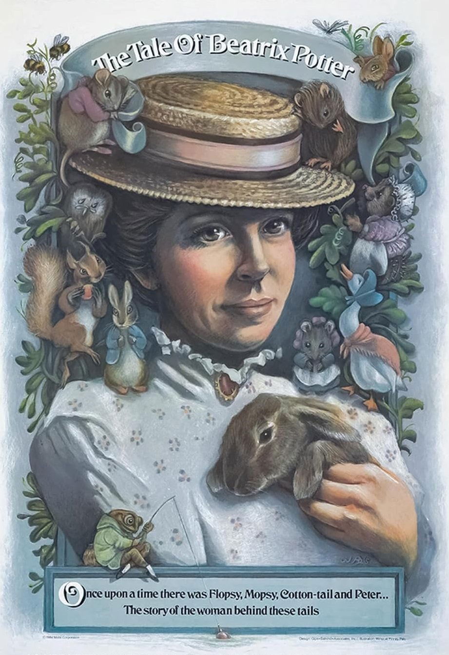 The Tale of Beatrix Potter - Bild 1 von 2