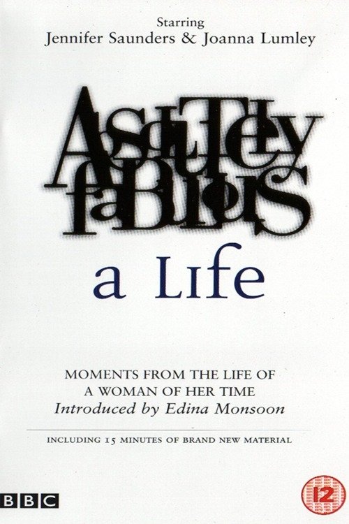 Absolutely Fabulous: A Life - Bild 1 von 3