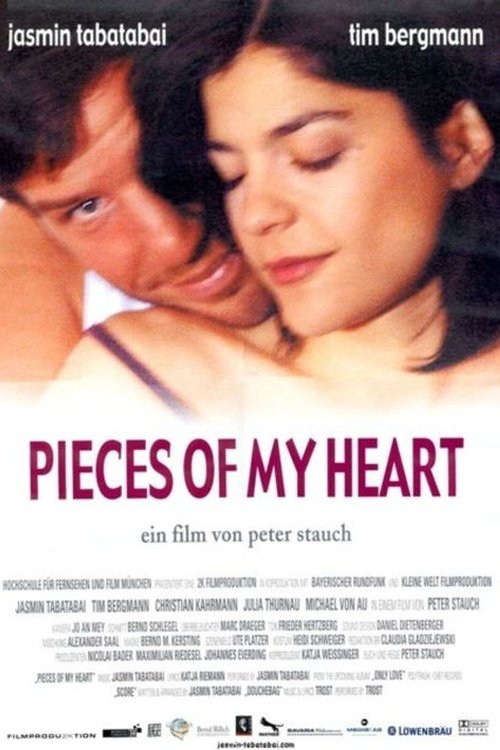 Pieces of My Heart - Bild 1 von 3