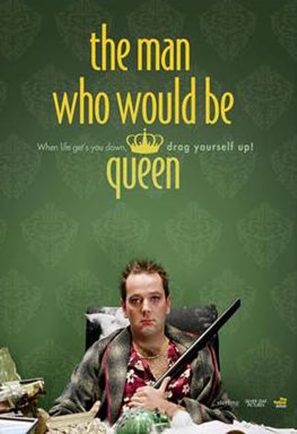 The Man Who Would Be Queen - Bild 1 von 3