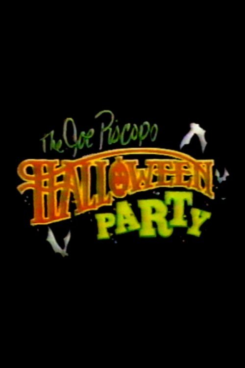 The Joe Piscopo Halloween Party - Bild 1 von 3