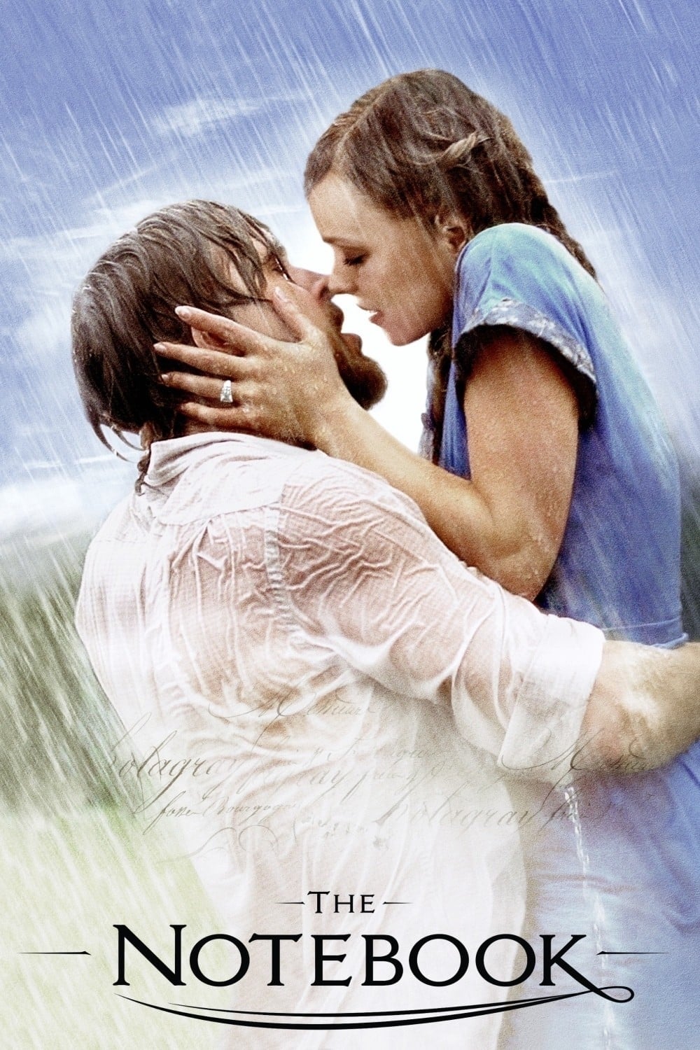 The Notebook - Bild 1 von 11