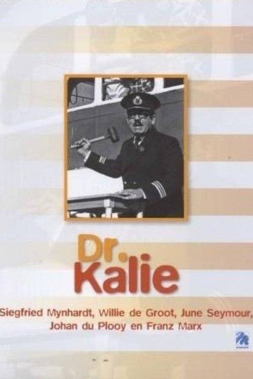 Dr Kalie - Bild 1 von 2