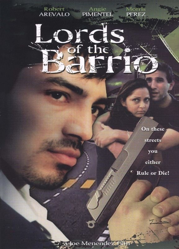 Lords of the Barrio - Bild 1 von 2