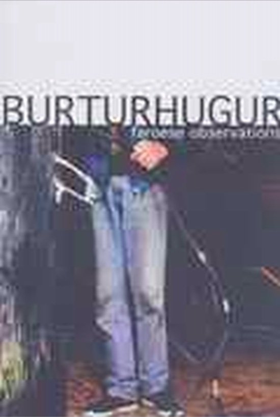 Burturhugur - Faroese observations - Bild 1 von 2