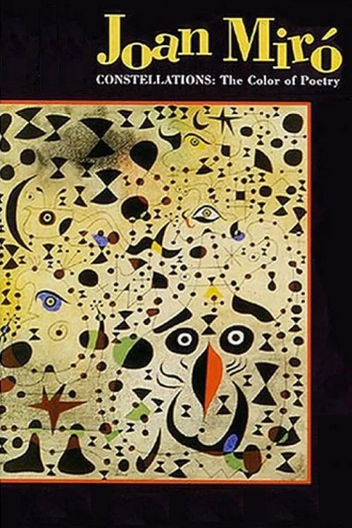 Joan Miró: Constellations - The Color of Poetry - Bild 1 von 3