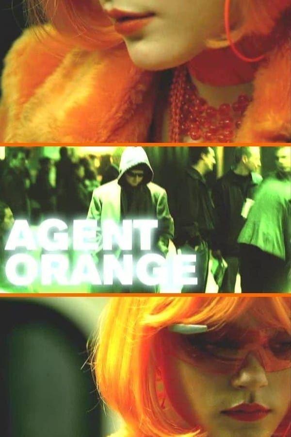 Agent Orange - Bild 1 von 3
